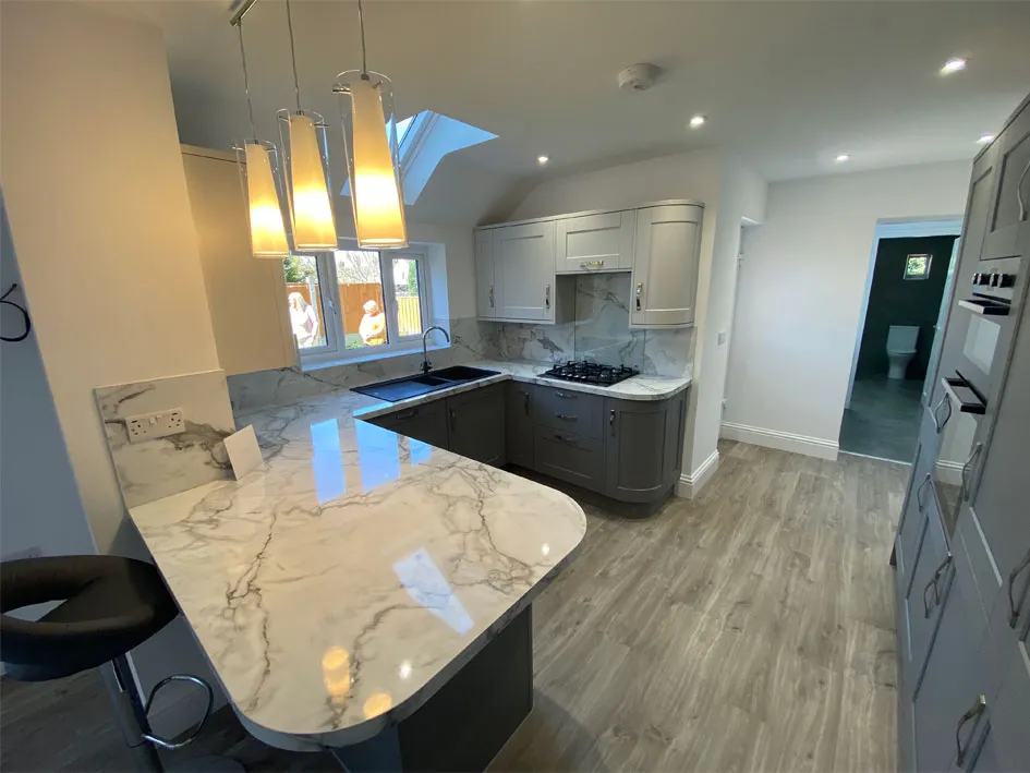 building services