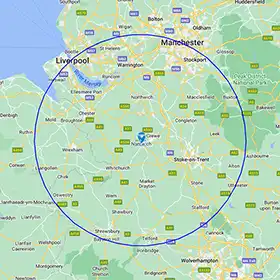 mobile map

