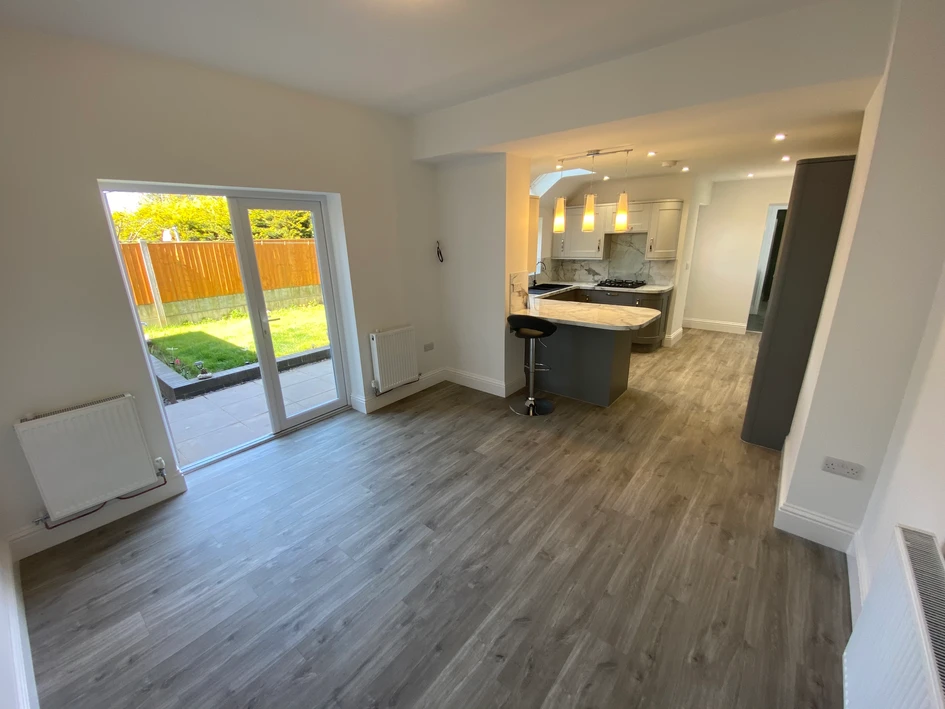 Renovations and Refurbishments