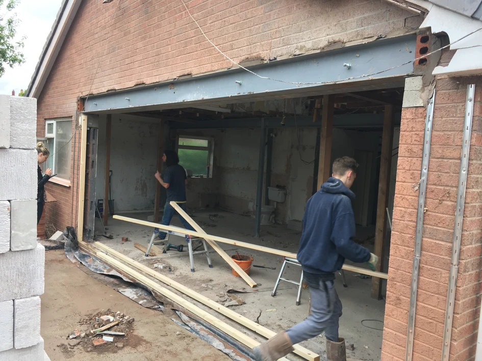 Property Conversions